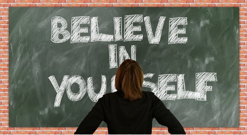 Self-Reflection Exercises